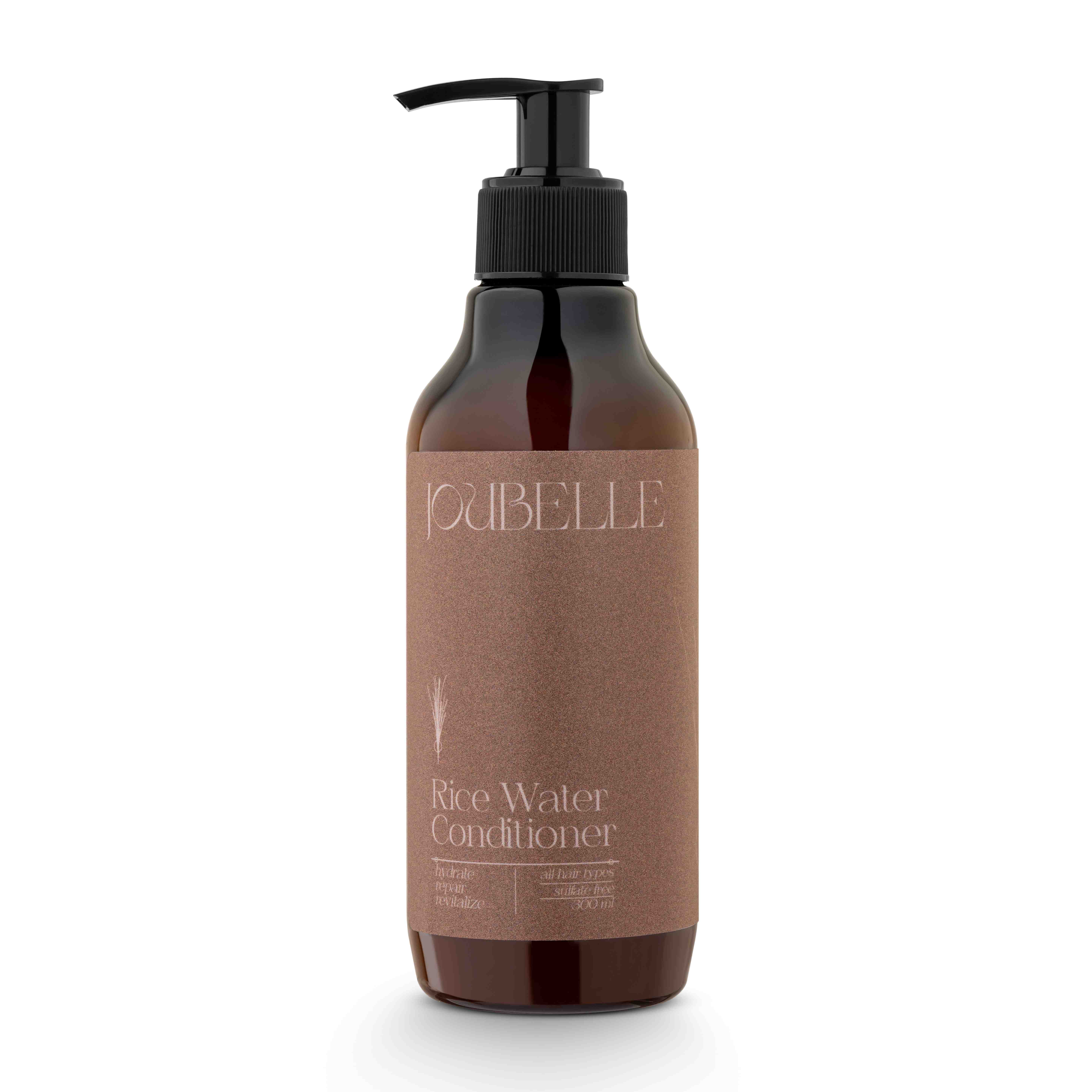 Rice Water Leave-In Conditioner